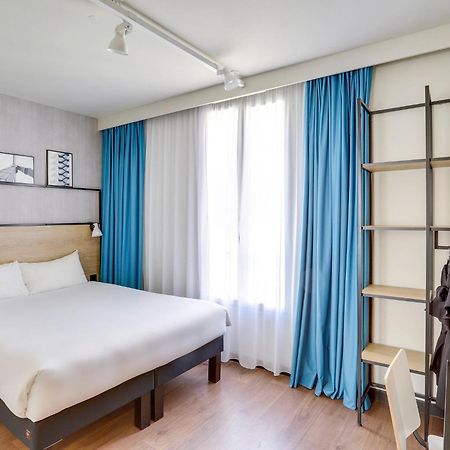 Ibis Levallois Perret Екстер'єр фото