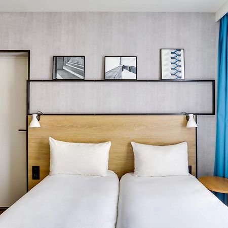 Ibis Levallois Perret Екстер'єр фото