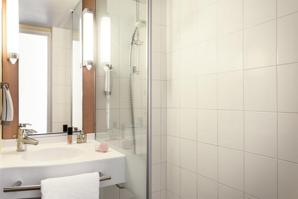 Ibis Levallois Perret Екстер'єр фото