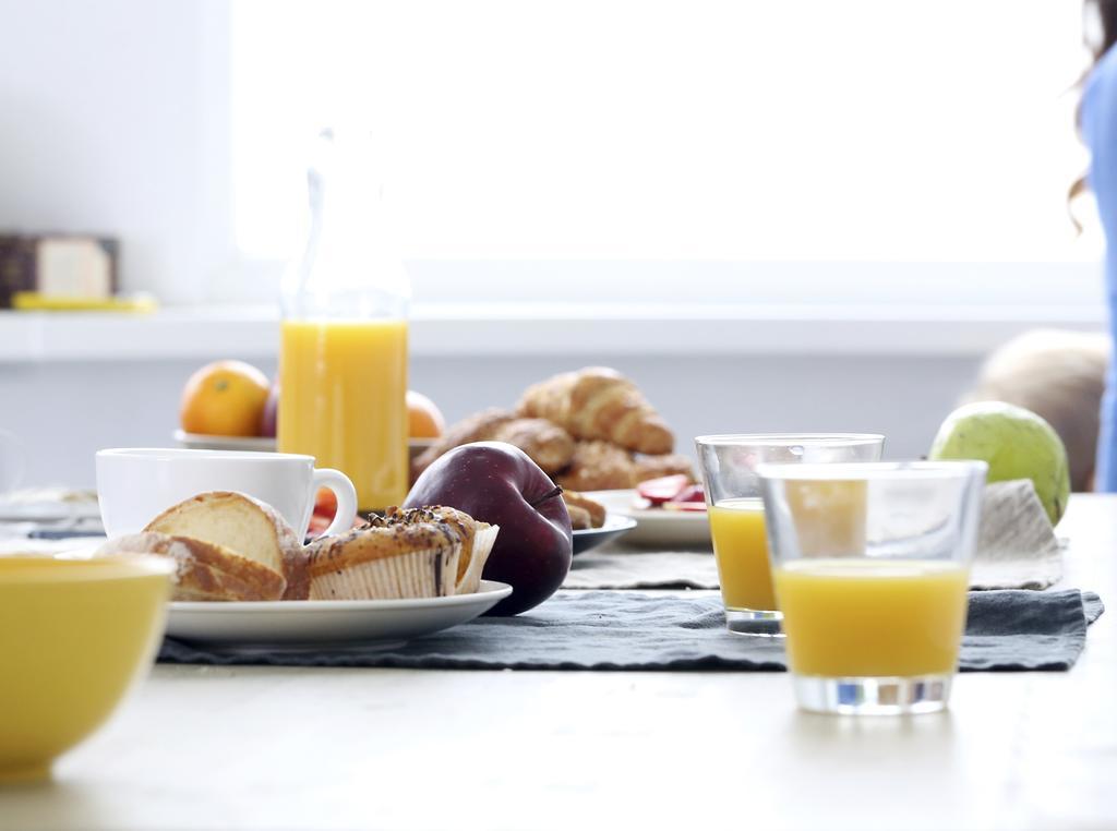 Ibis Levallois Perret Екстер'єр фото